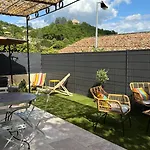 La P'tite Maison Forcalquier