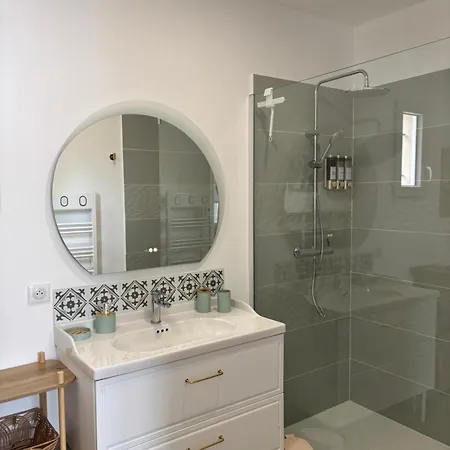 La P'tite Maison Сasa de vacaciones