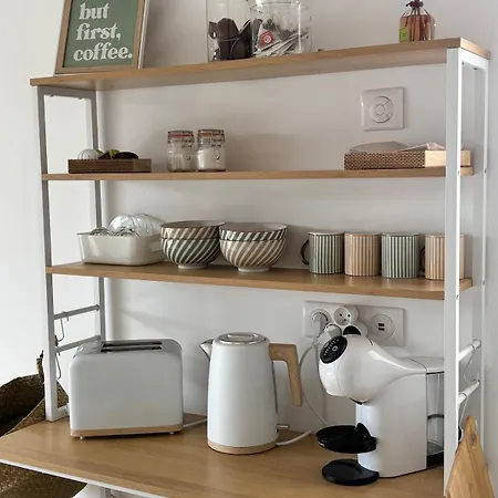 La P'tite Maison Сasa de vacaciones