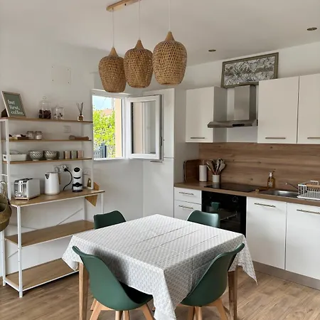 La P'tite Maison Forcalquier