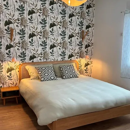Holiday home La P'tite Maison Forcalquier