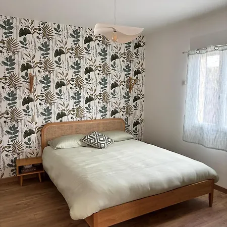La P'tite Maison Holiday home