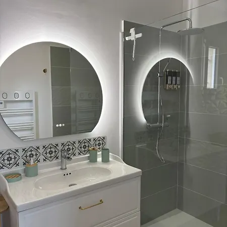 La P'tite Maison * Forcalquier