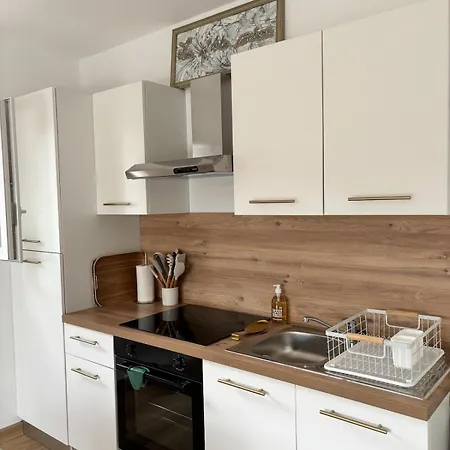 La P'tite Maison * Forcalquier