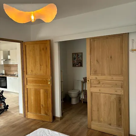 Holiday home La P'tite Maison Forcalquier