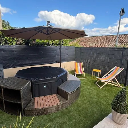 La P'tite Maison