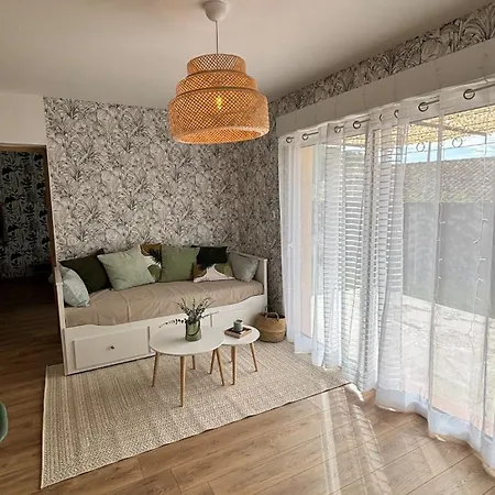 La P'tite Maison Forcalquier