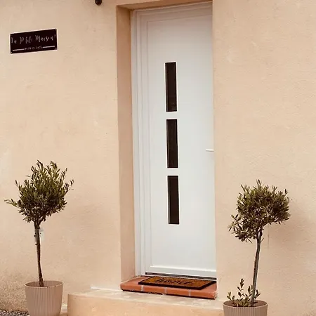 La P'tite Maison *