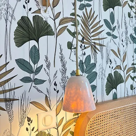 La P'tite Maison Сasa de vacaciones Forcalquier