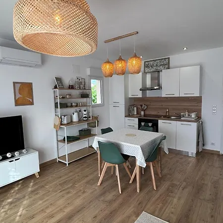 La P'tite Maison * Forcalquier