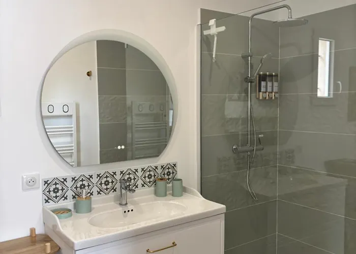 La P'tite Maison Hébergement de vacances