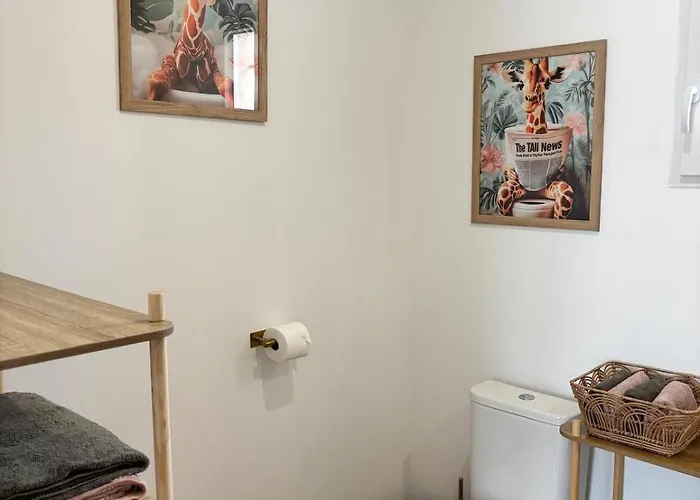 La P'tite Maison Hébergement de vacances Forcalquier