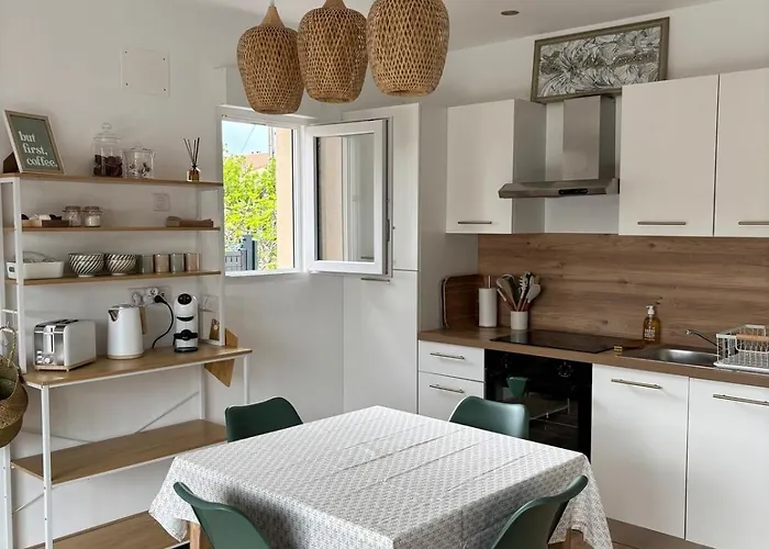 La P'tite Maison Forcalquier