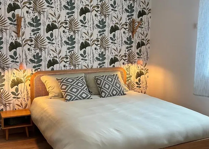 Hébergement de vacances La P'tite Maison Forcalquier