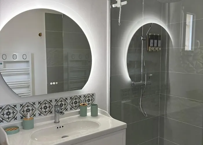 La P'tite Maison * فورْكيلكييه