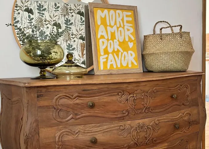 Hébergement de vacances La P'tite Maison