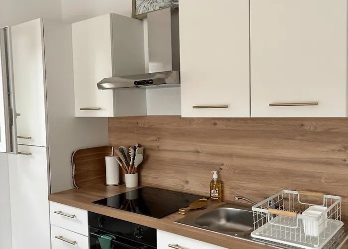 La P'tite Maison * Forcalquier