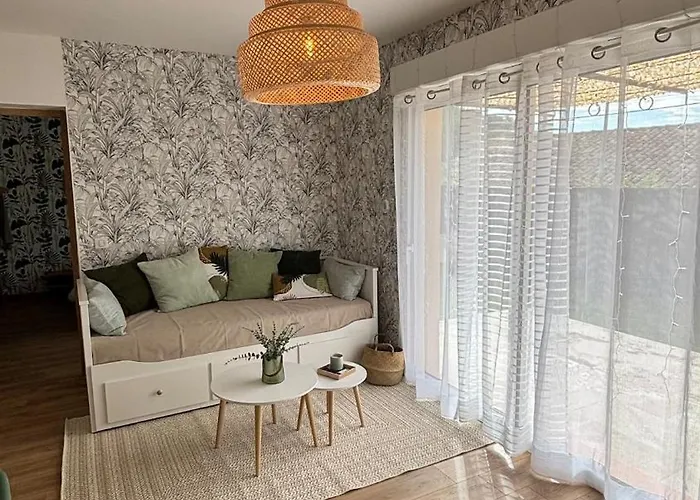 La P'tite Maison Forcalquier