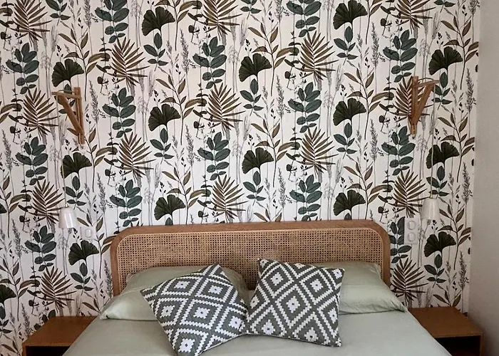 Hébergement de vacances La P'tite Maison