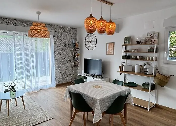 Hébergement de vacances La P'tite Maison Forcalquier