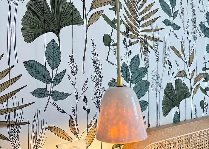 La P'tite Maison بيت للعطل فورْكيلكييه