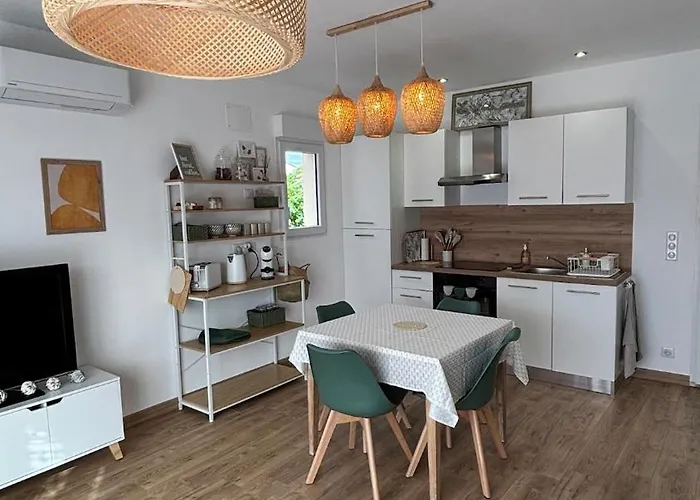 La P'tite Maison * Forcalquier